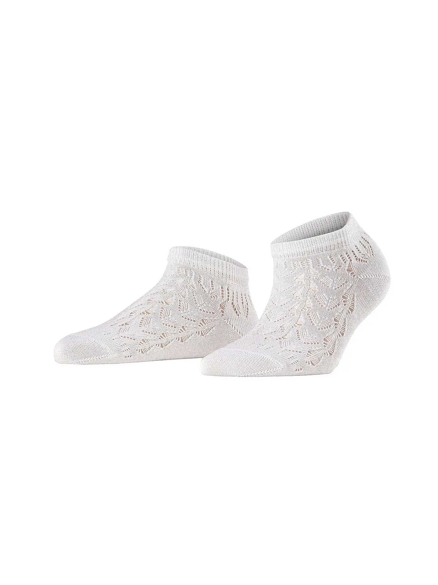 FALKE | Sneaker Socken TRINA BLAZE white | 